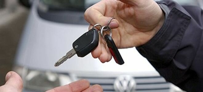 ﻿﻿Особенности сделки обмена автомобилями ключ в ключ